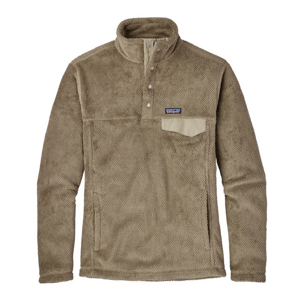 Patagonia Re-Tool Snap-T Pullover - Men’s M
